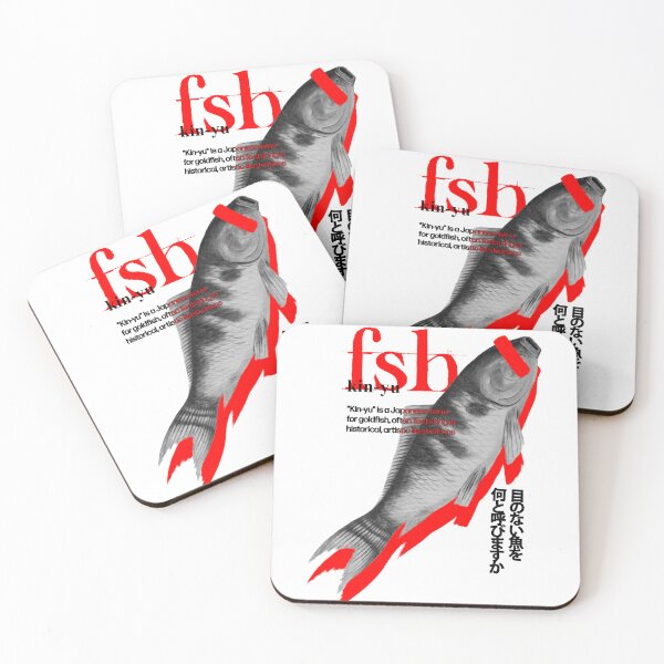 Item preview, What do you call a fish with no eyes? designed and sold by JR Shirts.