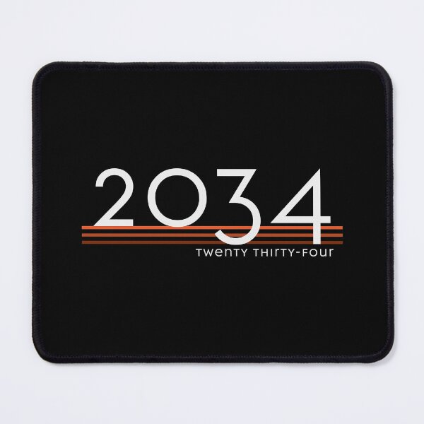 Item preview, 2034 designed and sold by Art by s2ray.