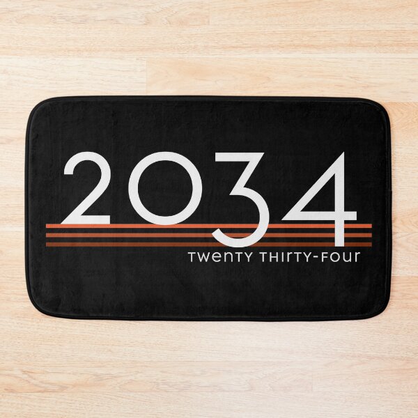 Item preview, 2034 designed and sold by Art by s2ray.