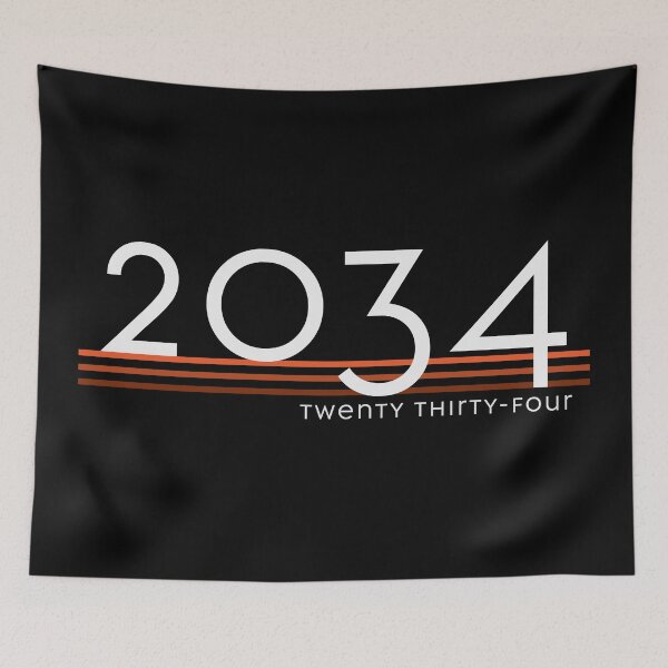 Item preview, 2034 designed and sold by Art by s2ray.