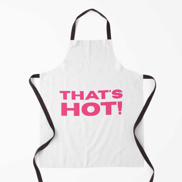 Item preview, That's Hot! designed and sold by chicforever.