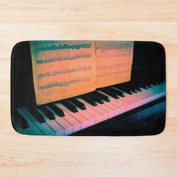 Item preview, keyboard and notes designed and sold by IgorKovalenko.
