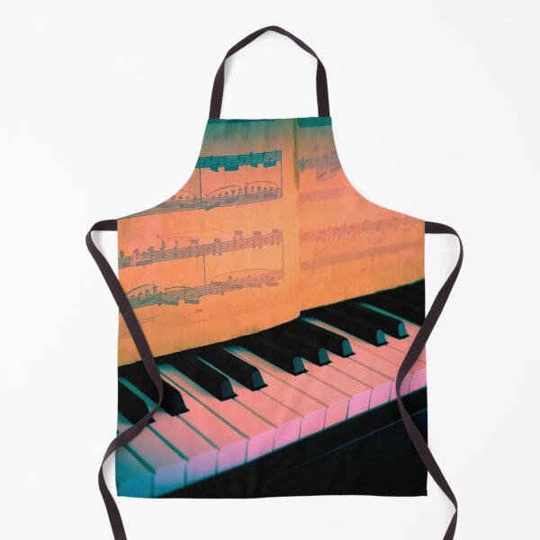 Item preview, keyboard and notes designed and sold by IgorKovalenko.