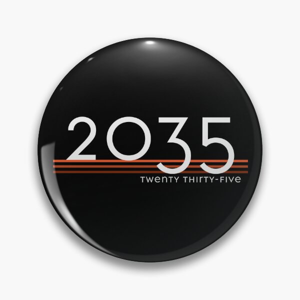 Item preview, 2035 designed and sold by Art by s2ray.