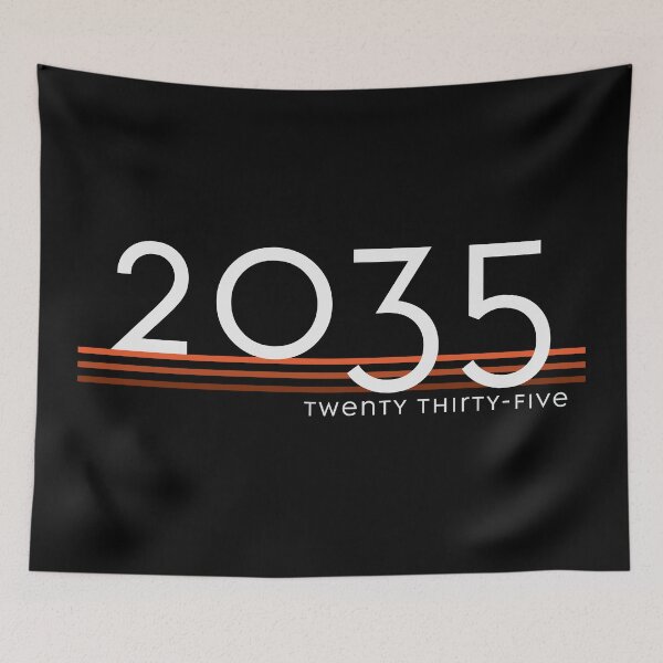 Item preview, 2035 designed and sold by Art by s2ray.