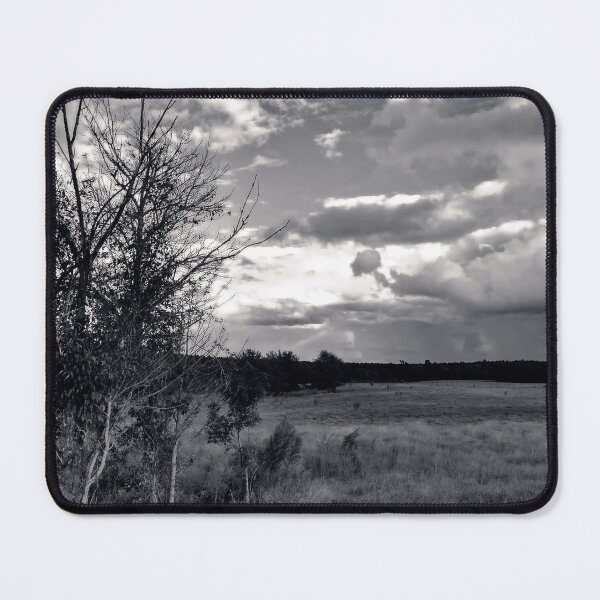 Item preview, Barren Tree Under Cloudy Sky designed and sold by Stacey's unpromised.