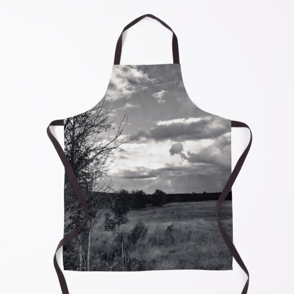 Item preview, Barren Tree Under Cloudy Sky designed and sold by Stacey's unpromised.