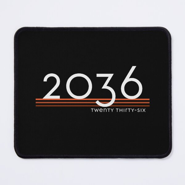 Item preview, 2036 designed and sold by Art by s2ray.