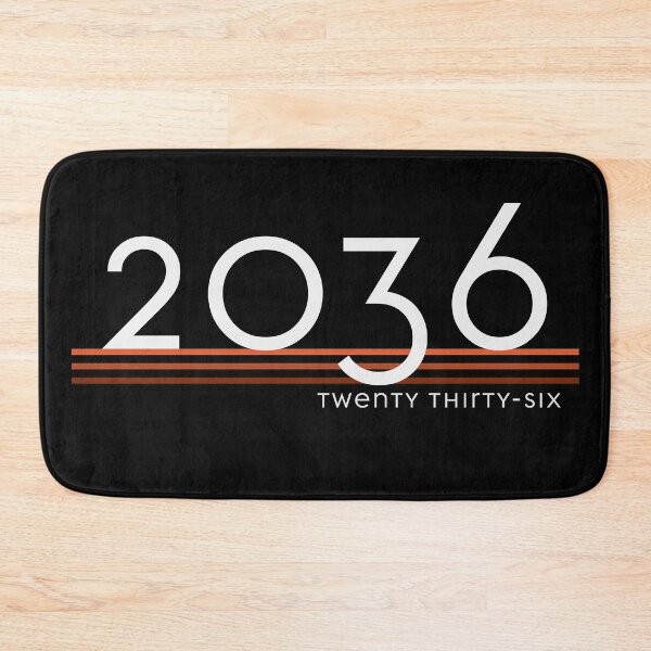 Item preview, 2036 designed and sold by Art by s2ray.