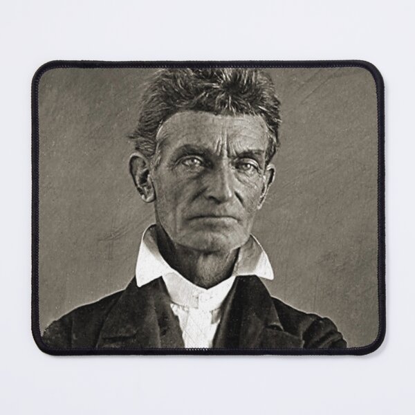 Item preview, John Brown designed and sold by ArtOfficialNtel.