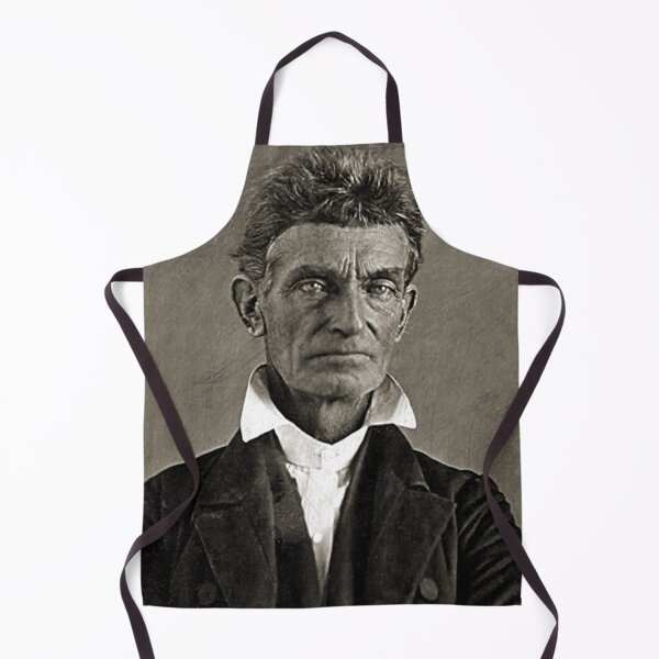 Item preview, John Brown designed and sold by ArtOfficialNtel.