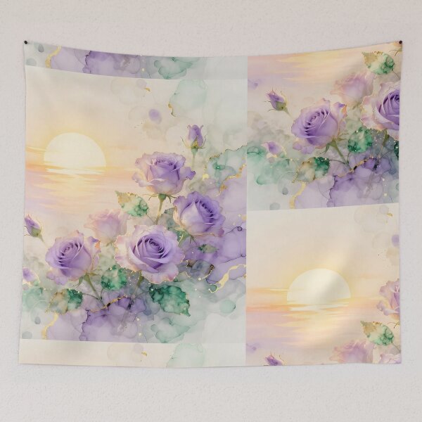 Item preview, Dreamy Celebration of Spring designed and sold by Lightworker11.
