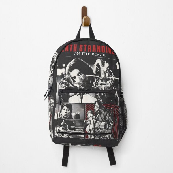 Item preview, death stranding designed and sold by funeralbeat.