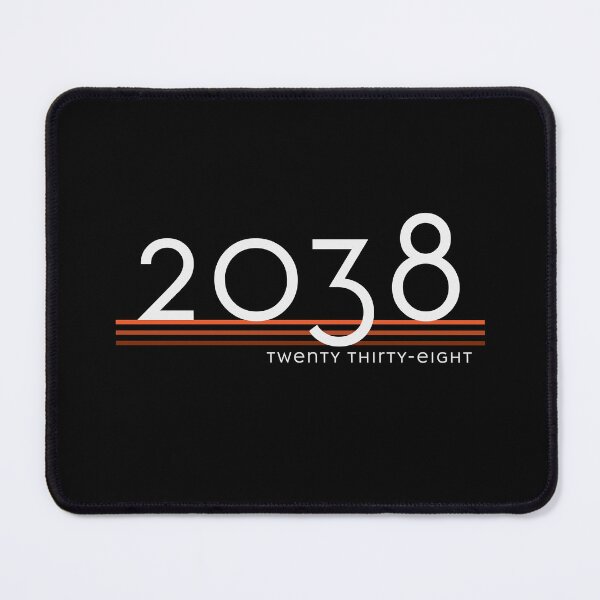 Item preview, 2038 designed and sold by Art by s2ray.