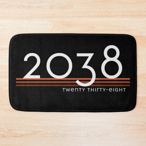 Item preview, 2038 designed and sold by Art by s2ray.