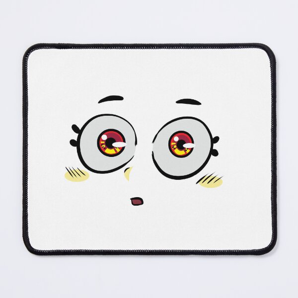 Item preview, Cea-face-wht designed and sold by GashHuds.