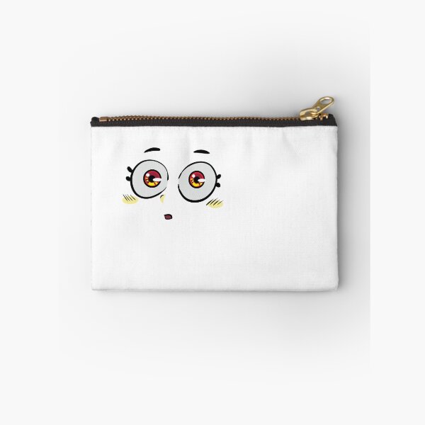 Item preview, Cea-face-wht designed and sold by GashHuds.