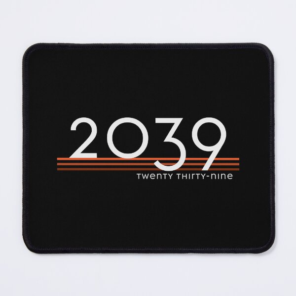 Item preview, 2039 designed and sold by Art by s2ray.