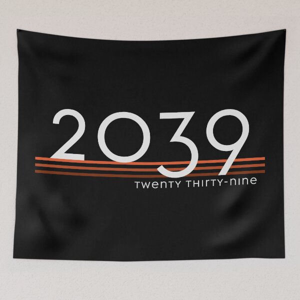Item preview, 2039 designed and sold by Art by s2ray.