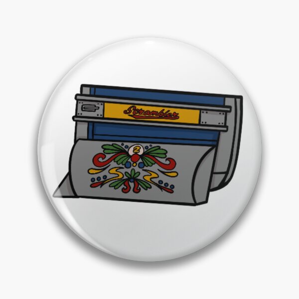 Item preview, scrambler car designed and sold by valntines.