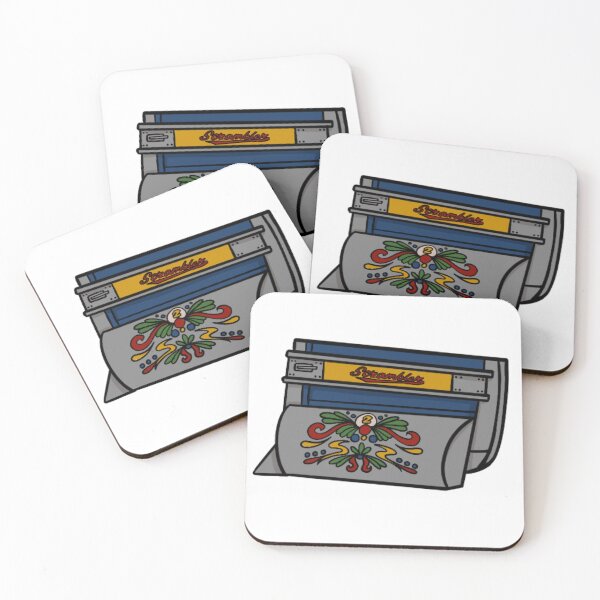 Item preview, scrambler car designed and sold by valntines.