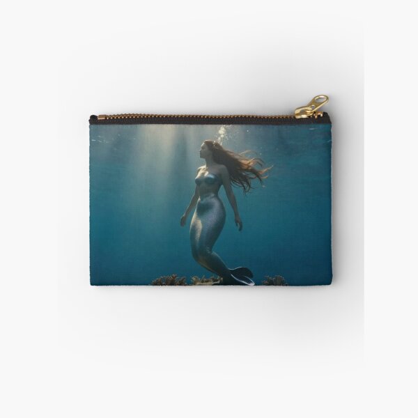 Item preview, Mermaid on the sunny ocean designed and sold by Design-AS7.