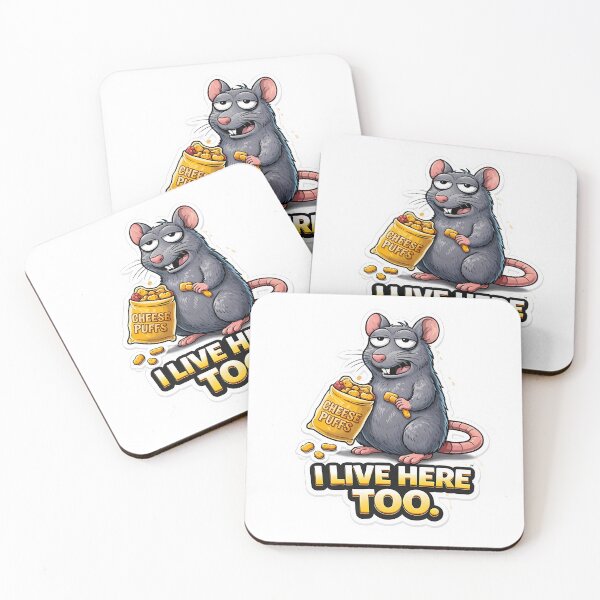 Item preview, I live here too designed and sold by humansense.