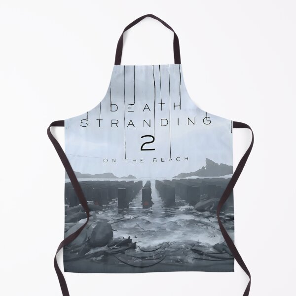 Item preview, death stranding designed and sold by funeralbeat.