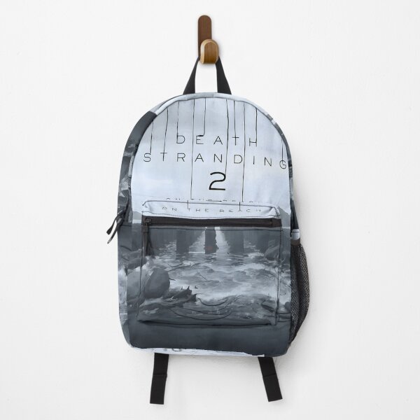 Item preview, death stranding designed and sold by funeralbeat.