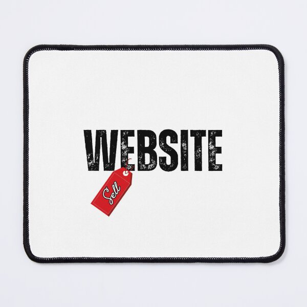 Item preview, Website Sell – Funny Internet Meme Sticker & Tee designed and sold by WeMerch-Art.