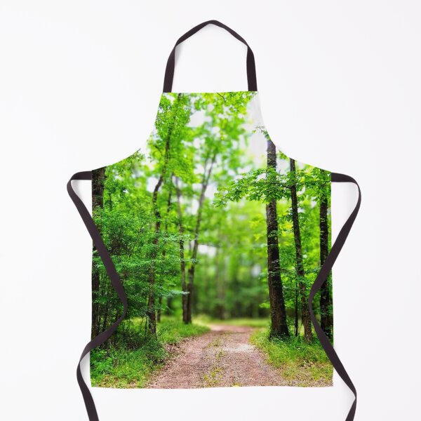 Item preview, Pathway in Lush Green Forest designed and sold by Stacey's unpromised.