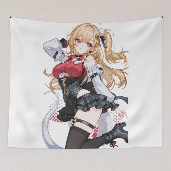 Item preview, Cissia Posing Zenless Zone Zero designed and sold by KomiArts.