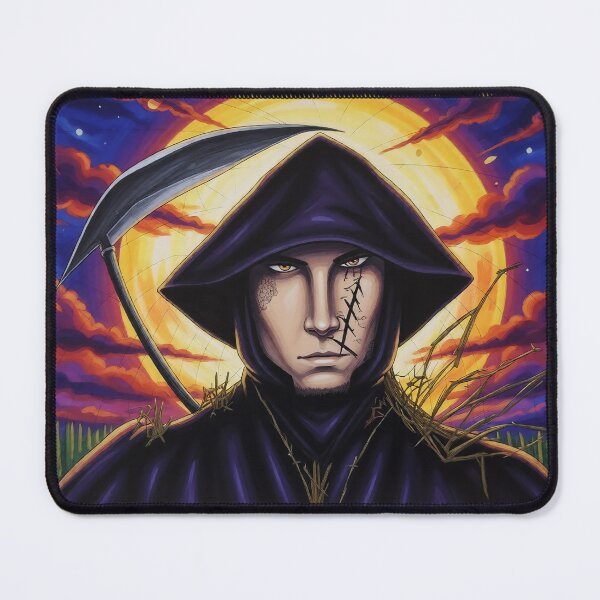 Item preview, farmer designed and sold by ShinoobiArt.