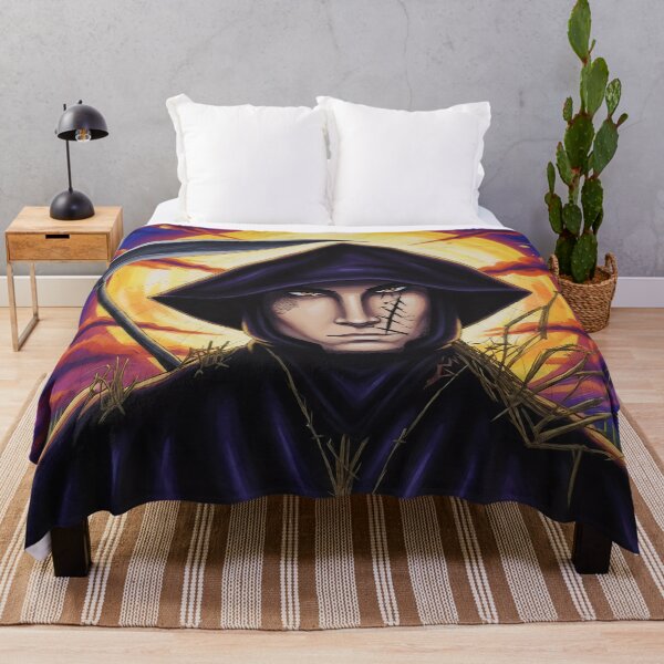 Item preview, farmer designed and sold by ShinoobiArt.