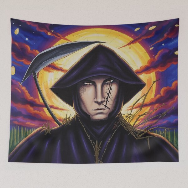 Item preview, farmer designed and sold by ShinoobiArt.