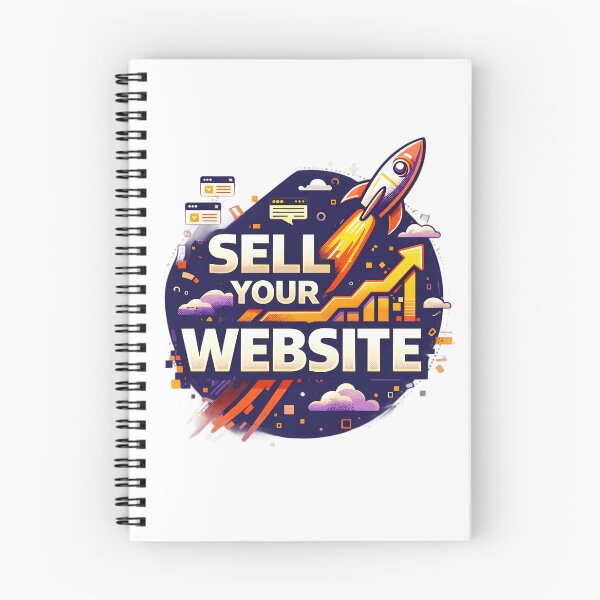 Item preview, website sell sell your website designed and sold by trendie-tees.