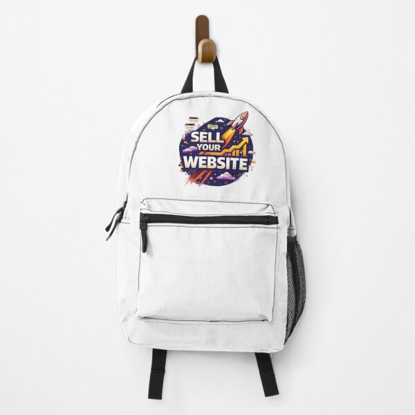 Item preview, website sell sell your website designed and sold by Rally Forge.