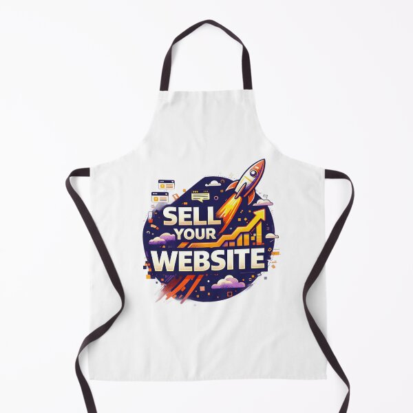 Item preview, website sell sell your website designed and sold by trendie-tees.