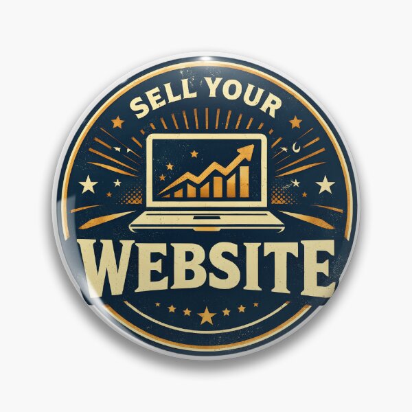 Item preview, sell your website designed and sold by trendie-tees.