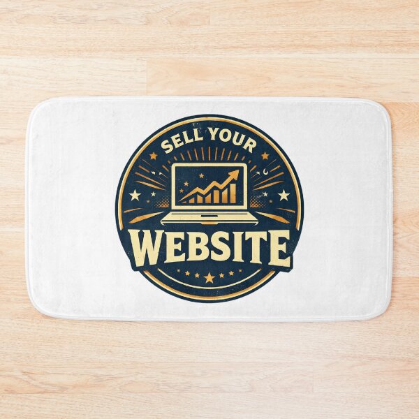 Item preview, sell your website designed and sold by trendie-tees.