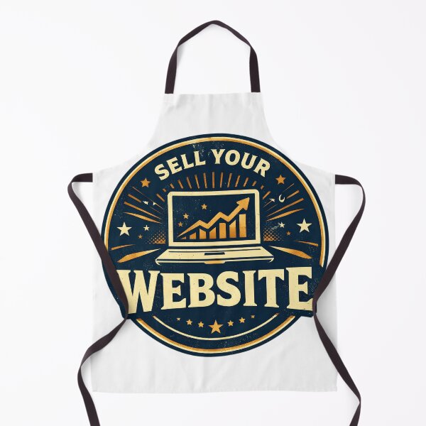 Item preview, sell your website designed and sold by trendie-tees.