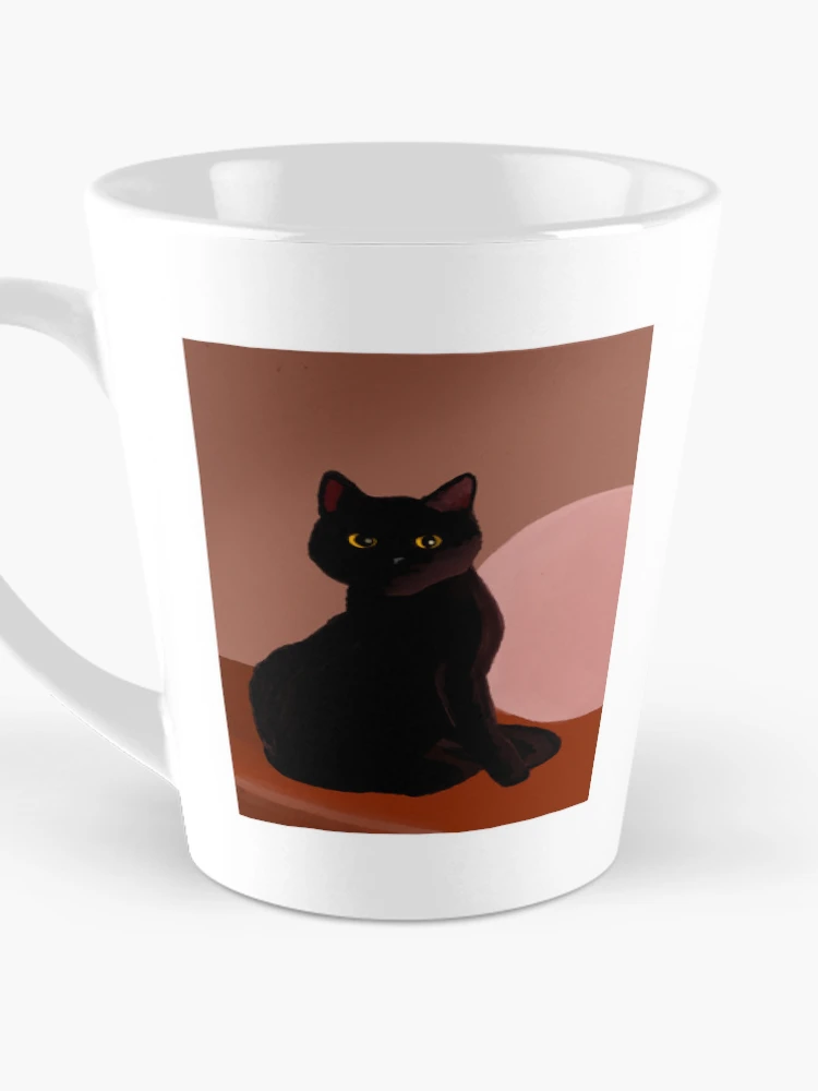 Thumbnail 3 of 4, Coffee Mug, Bedtime designed and sold by ROCIODRAMATICA.