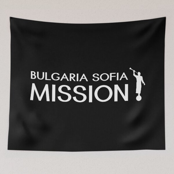 Item preview, Bulgaria, Sofia Mission (Moroni) designed and sold by Jared Davies.