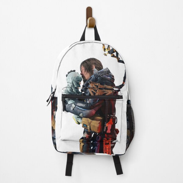 Item preview, death stranding designed and sold by funeralbeat.