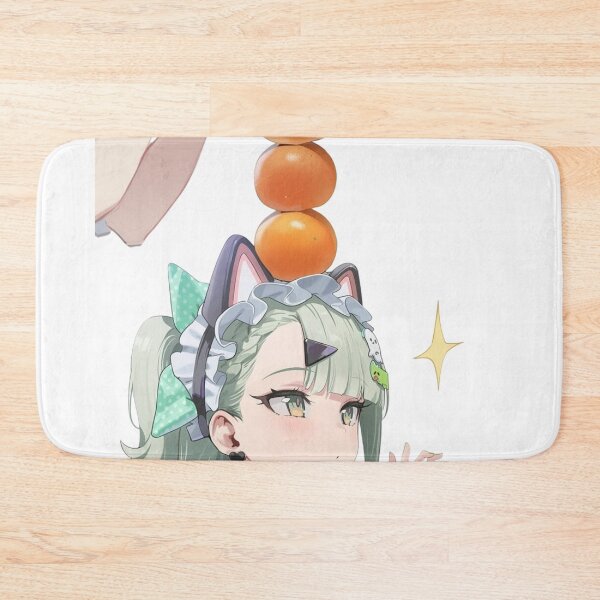Item preview, Sunna Stacking Oranges Zenless Zone Zero designed and sold by KomiArts.