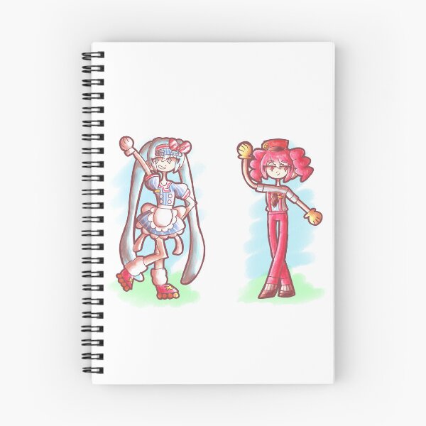 Item preview, Mesmerizer! (Ver B) designed and sold by VoidStarzip66.
