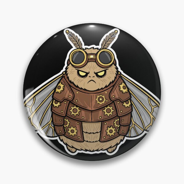 Item preview, Steampunk Night Mite Bronze Armor Gears designed and sold by PixelStudioBe.