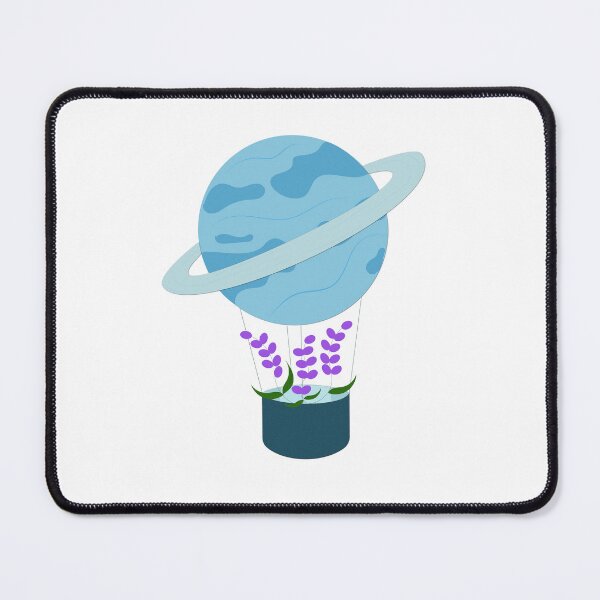 Item preview, Fantasy Planet designed and sold by ArtYuly.