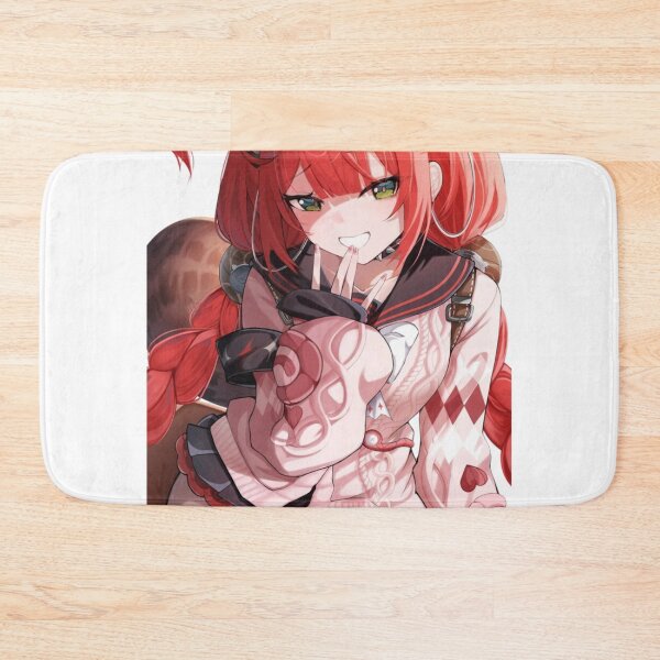 Item preview, Yuzuha Giggles Zenless Zone Zero designed and sold by KomiArts.