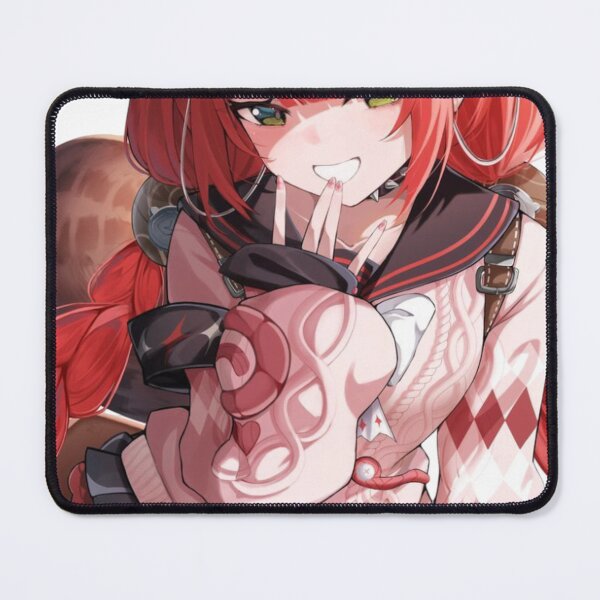 Item preview, Yuzuha Giggles Zenless Zone Zero designed and sold by KomiArts.